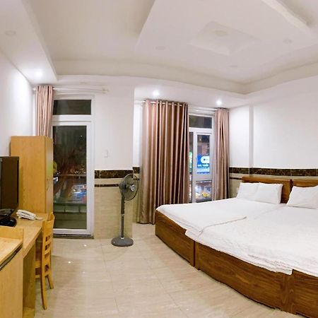 An Thinh Phat Motel Vung Tau Exterior foto